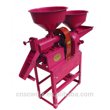 DONGYA N40-21 08 rice mills in pakistan combined rice milling machine